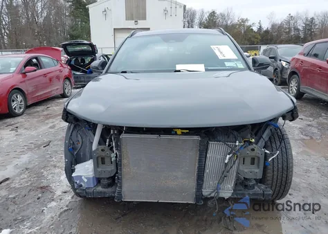 2023 Hyundai Santa Cruz Night z USA, uszkodzony, nr VIN 5NTJCDAF3PH040836